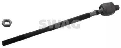 Осевой шарнир, рулевая тяга SWAG купить